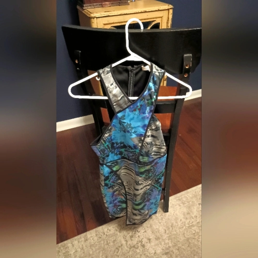 Parker Dress